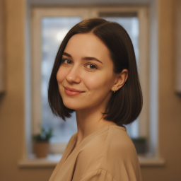 Дарья Климова