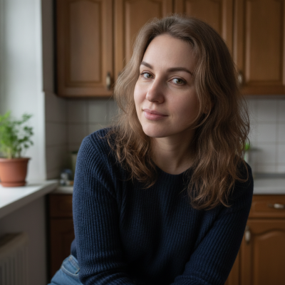 Вероника Самойлова