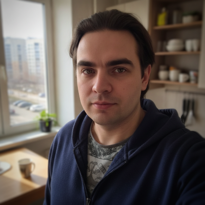 Денис Крылов