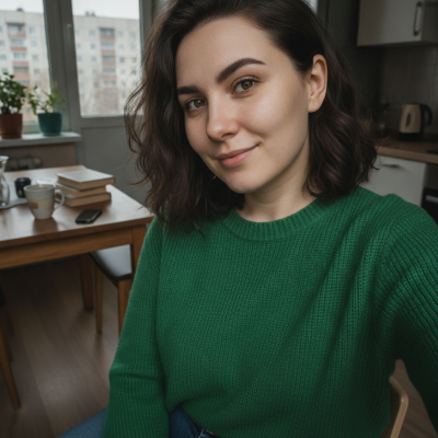 Светлана Дорохина