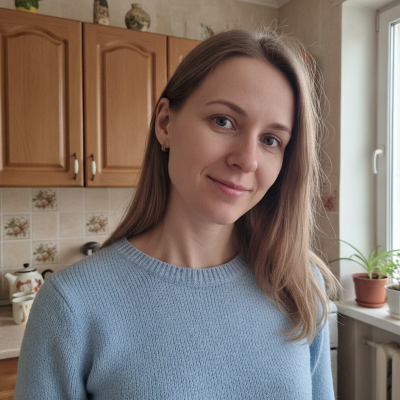 Екатерина Вишнёва