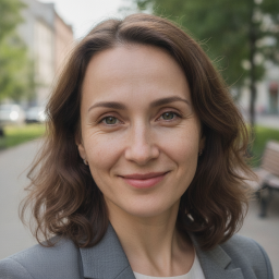 Светлана Борисова