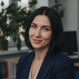 Алина Дорохова