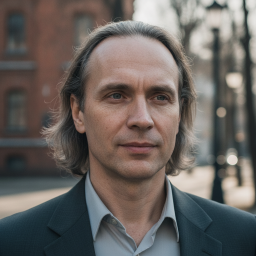 Геннадий Ларионов