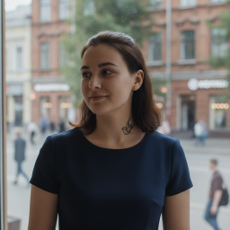 Марина Белоусова