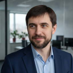 Руслан Петраков