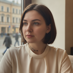 Ирина Самойлова