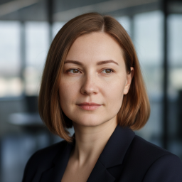 Оксана Дреева