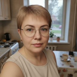 Светлана Ермакова