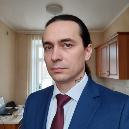 Игорь Тарасенко