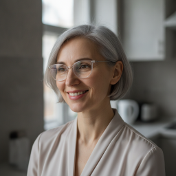 Галина Потапова