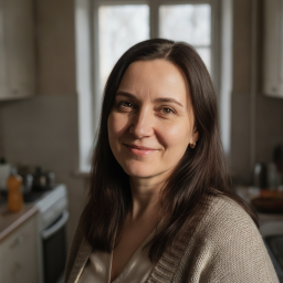 Светлана Крюкова