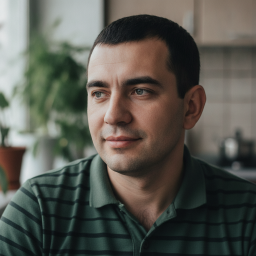 Геннадий Рощин