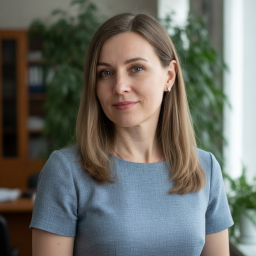 Анна Белякова