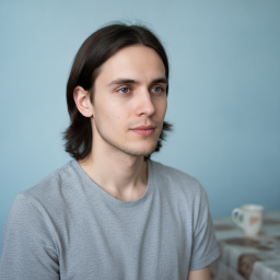 Андрей Лопатин