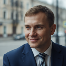 Виктор Самойлов