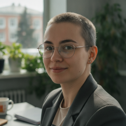 Марина Белоусова
