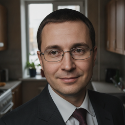 Алексей Тарасов
