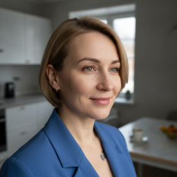 Екатерина Соловьёва