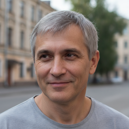 Дмитрий Корнеев