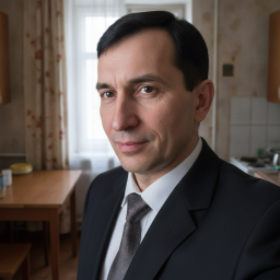 Дмитрий Ларионов
