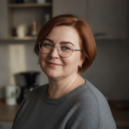 Ирина Белоусова