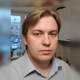 Андрей Тихомиров