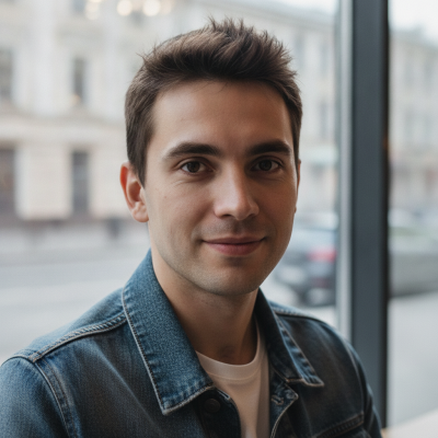 Дмитрий Савченко