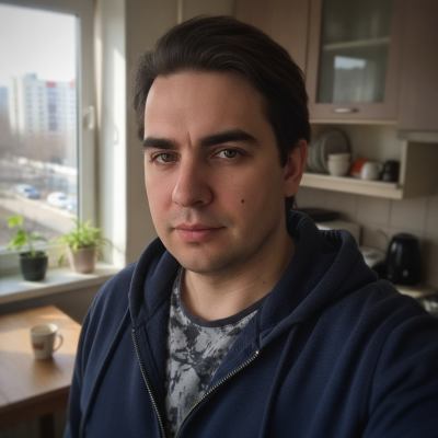 Сергей Зеленцов