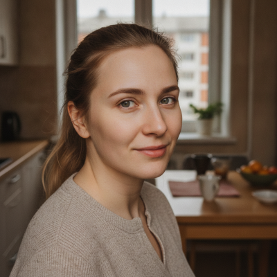 Галина Фёдорова