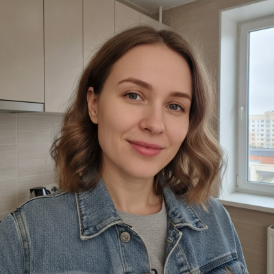 Дарья Селезнёва