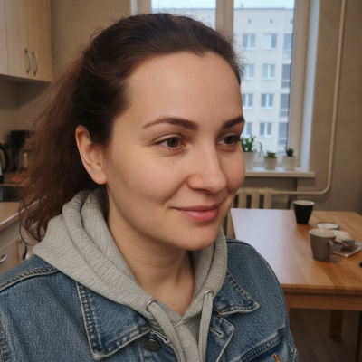 Светлана Ярцева